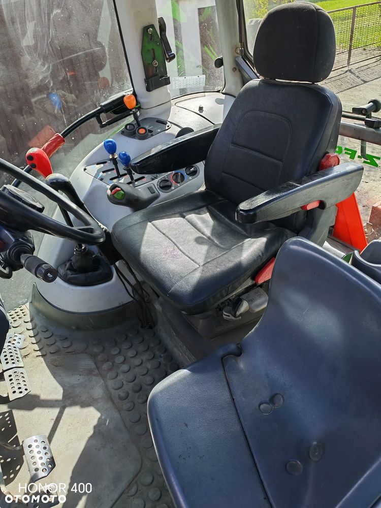 Deutz-Fahr Agrotron 4.85 - 18