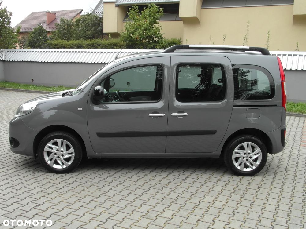 Renault Kangoo 1.6 16V Privilege - 3