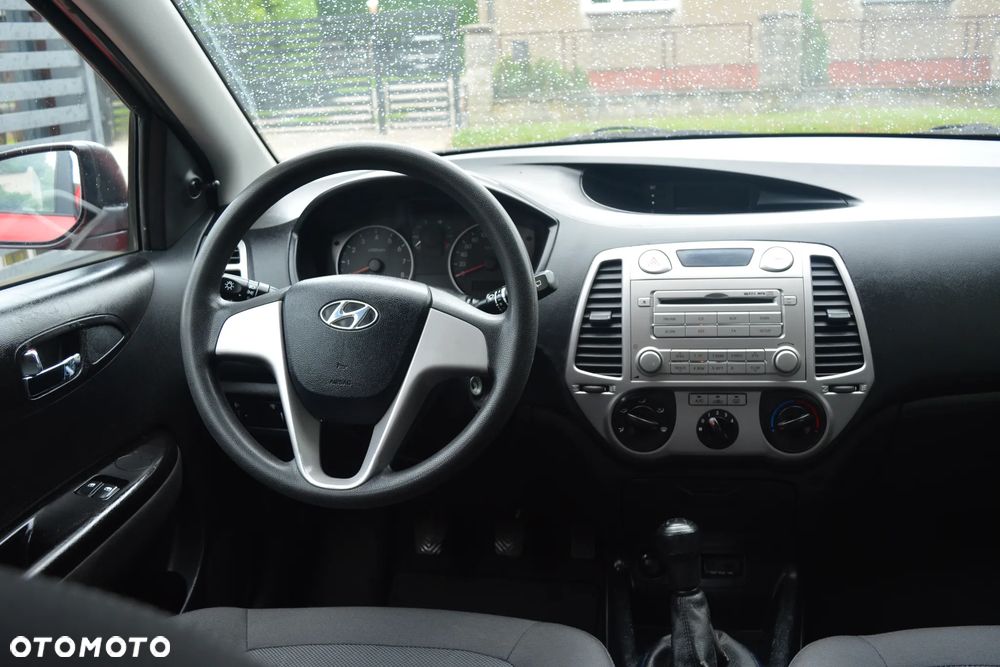 Hyundai i20 1.2 Edition Plus - 17