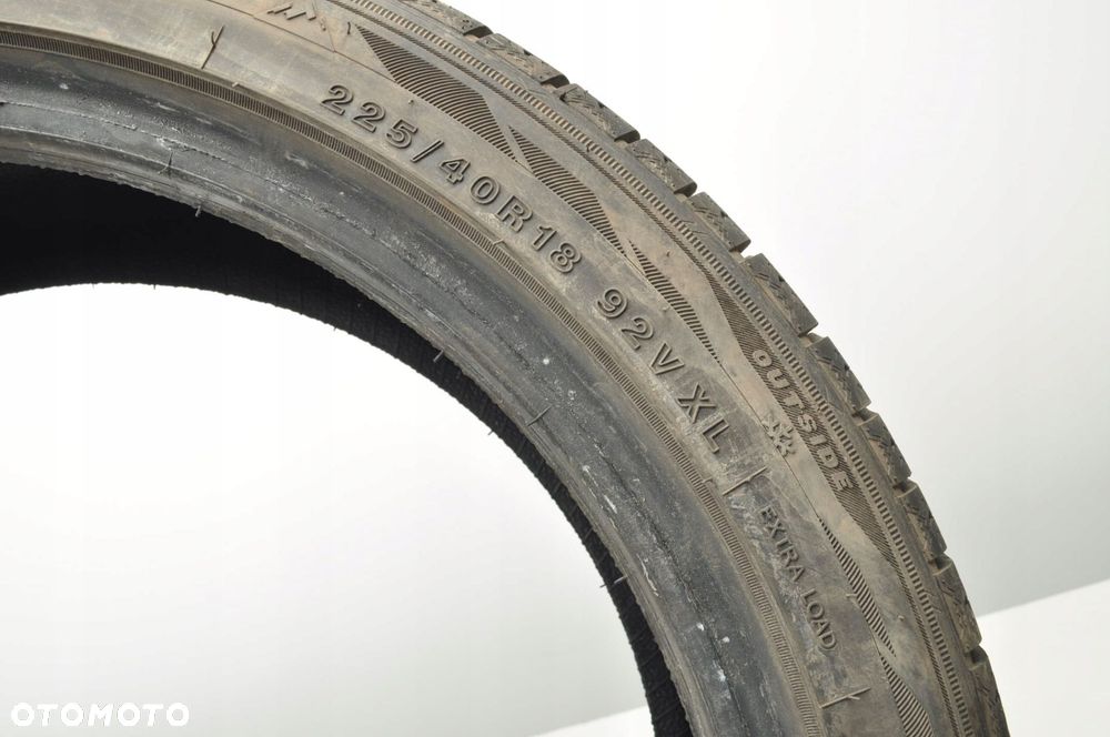 2X OPONA OPONY ZEETEX WH1000 225/40 R18 2025R - 7