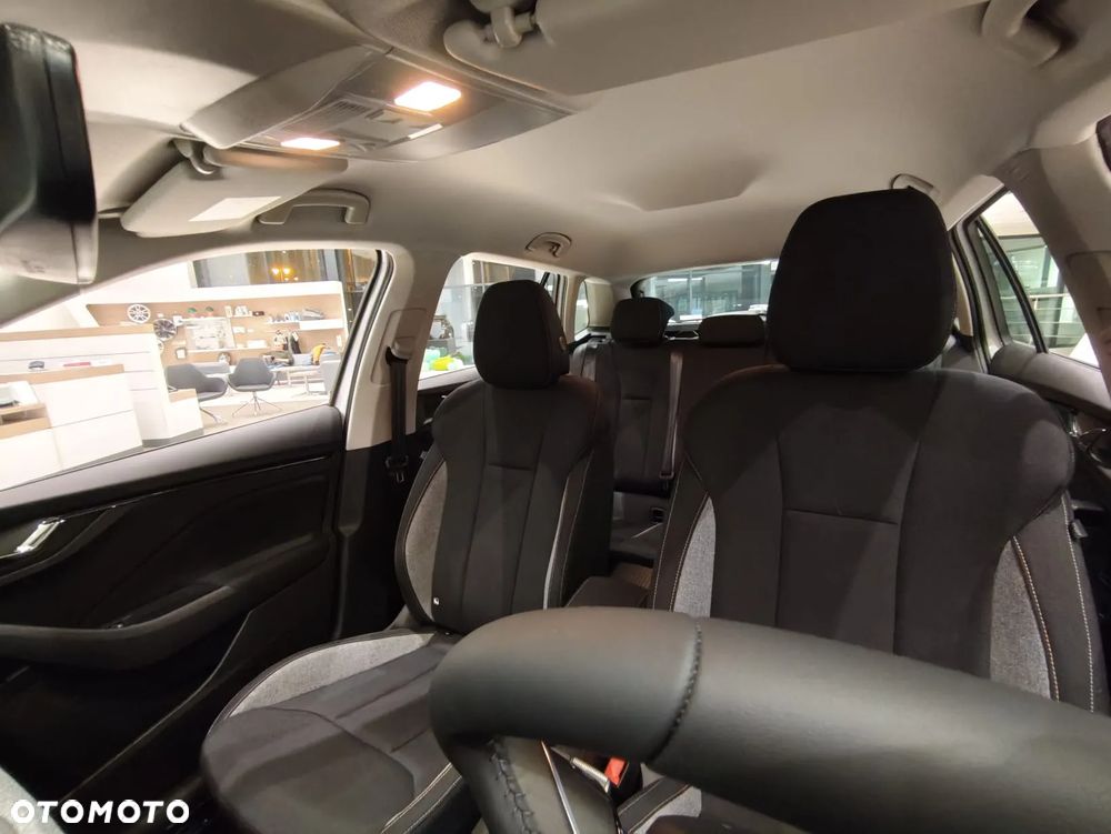 Skoda Kamiq 1.5 TSI Edition 130 - 9