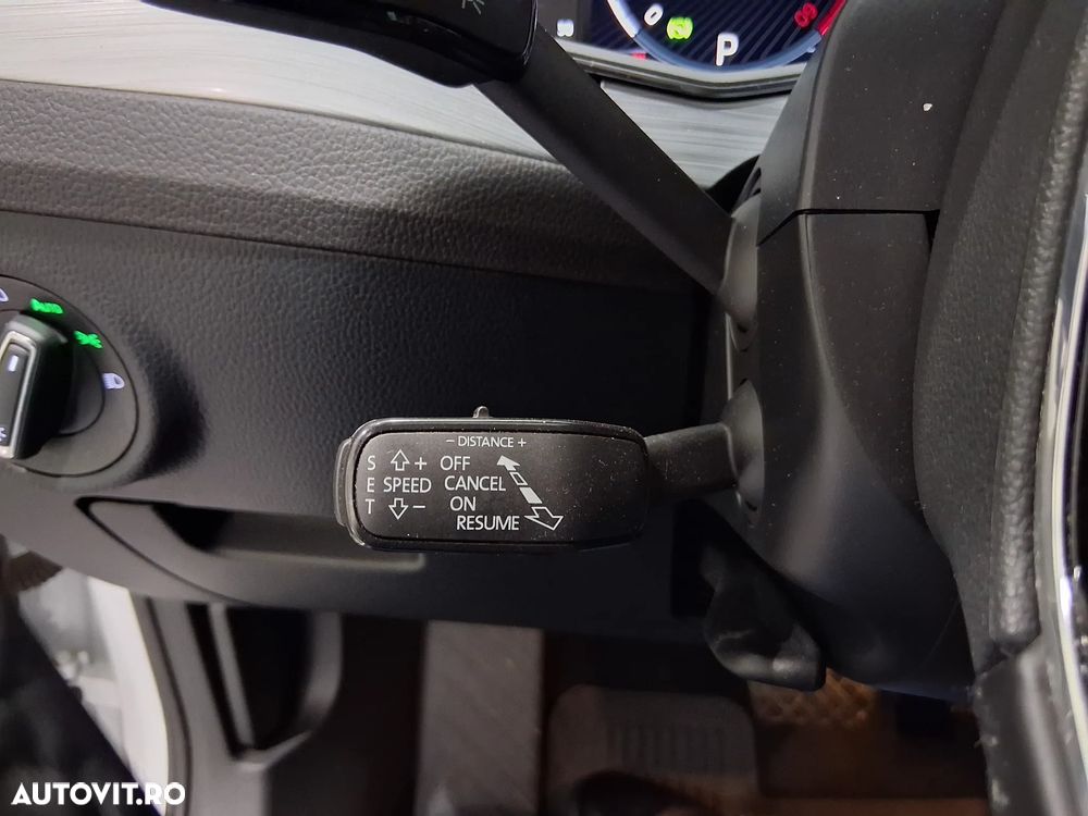 Skoda Superb 2.0 TDI DSG Ambition - 16