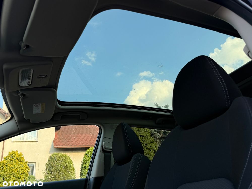 Nissan Qashqai 1.3 DIG-T N-Connecta - 19