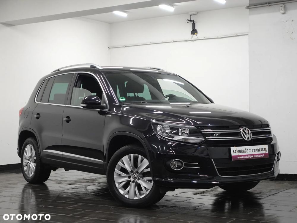 Volkswagen Tiguan 2.0 TDI DPF 4Motion BlueMotion Technology DSG Life - 10