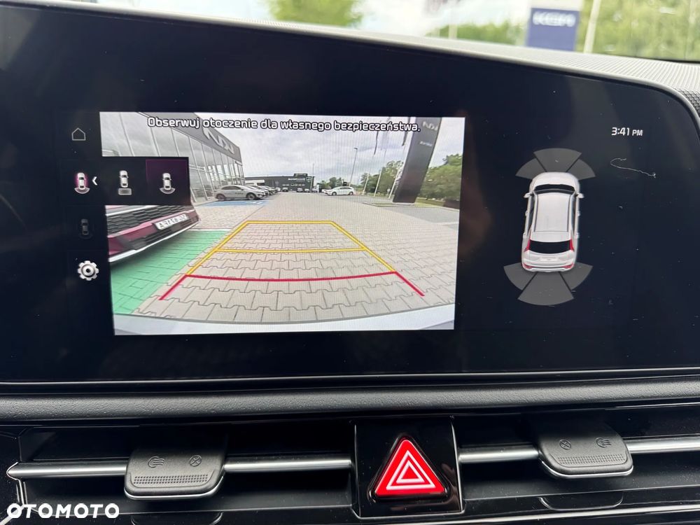 Kia Niro 1.6 GDI Hybrid L - 13