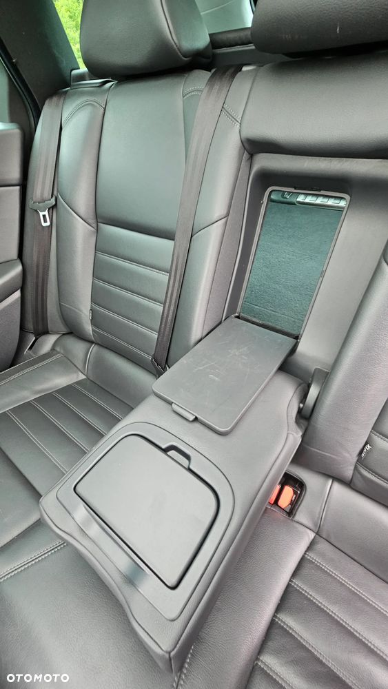 Peugeot 508 2.0 HDi Allure - 21