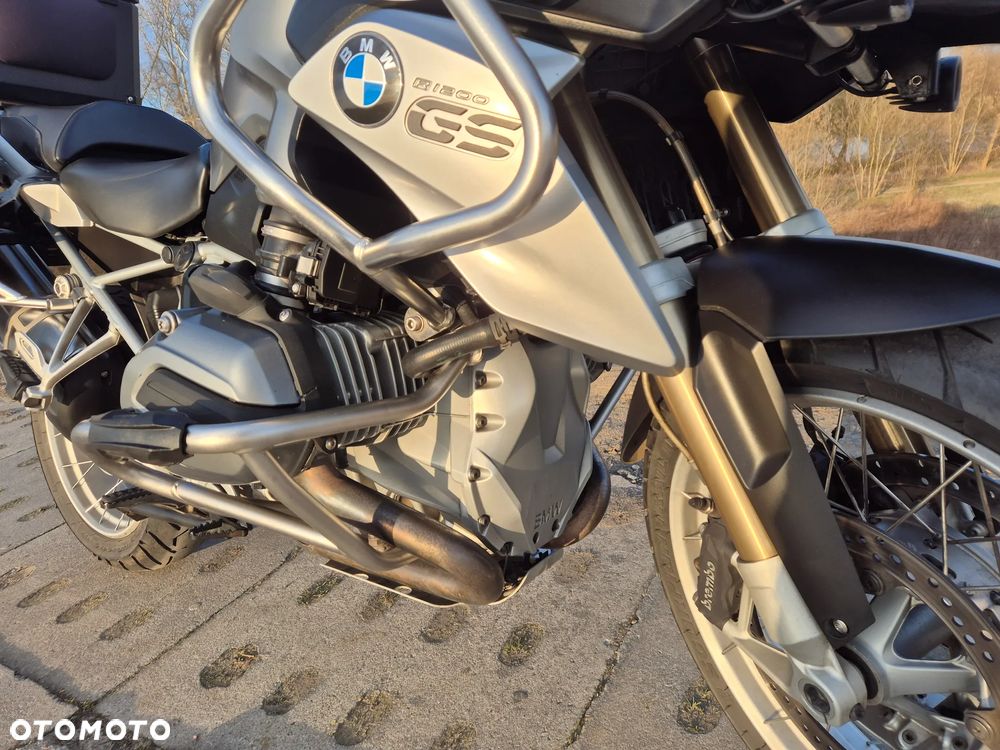 BMW GS - 10