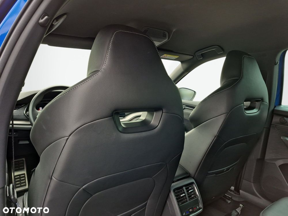 Skoda Octavia 2.0 TDI RS DSG - 17