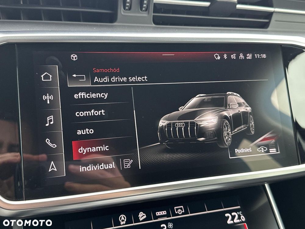 Audi A6 Allroad - 27