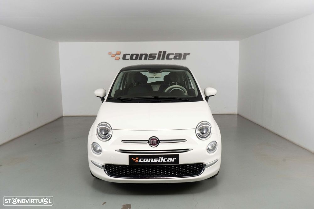 Fiat 500 1.0 Hybrid - 2
