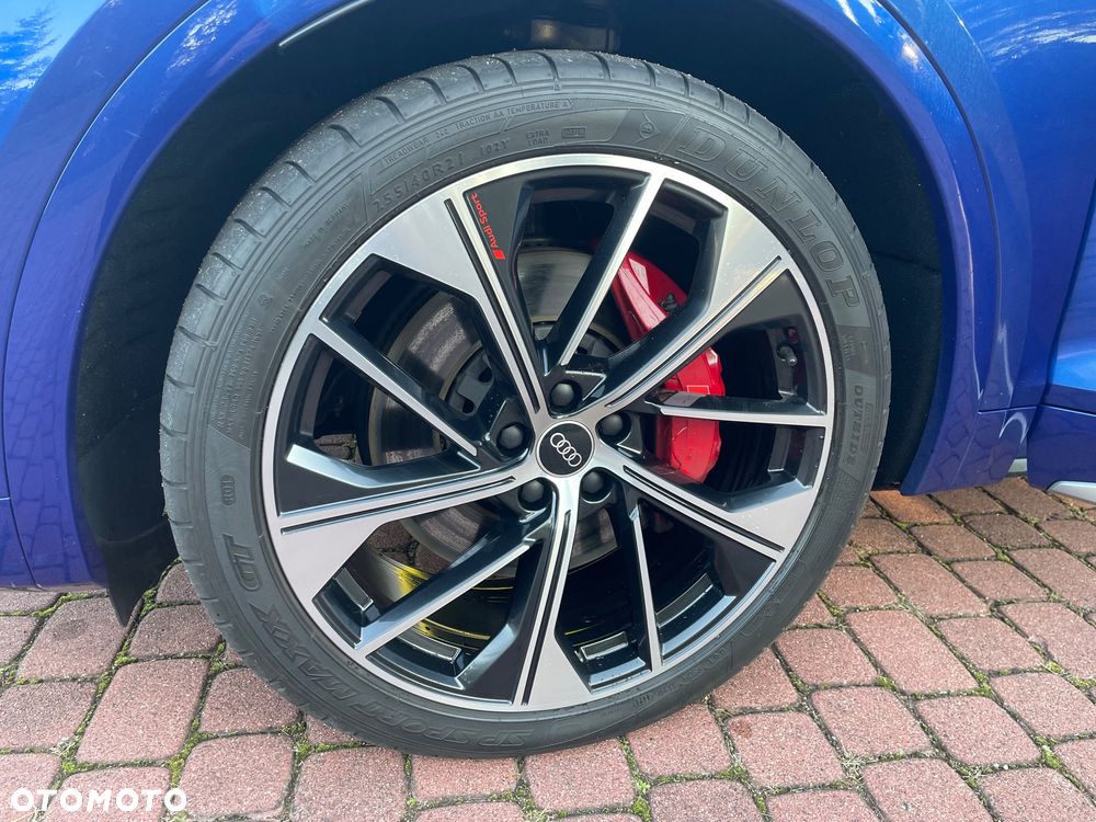 Audi SQ5 - 15