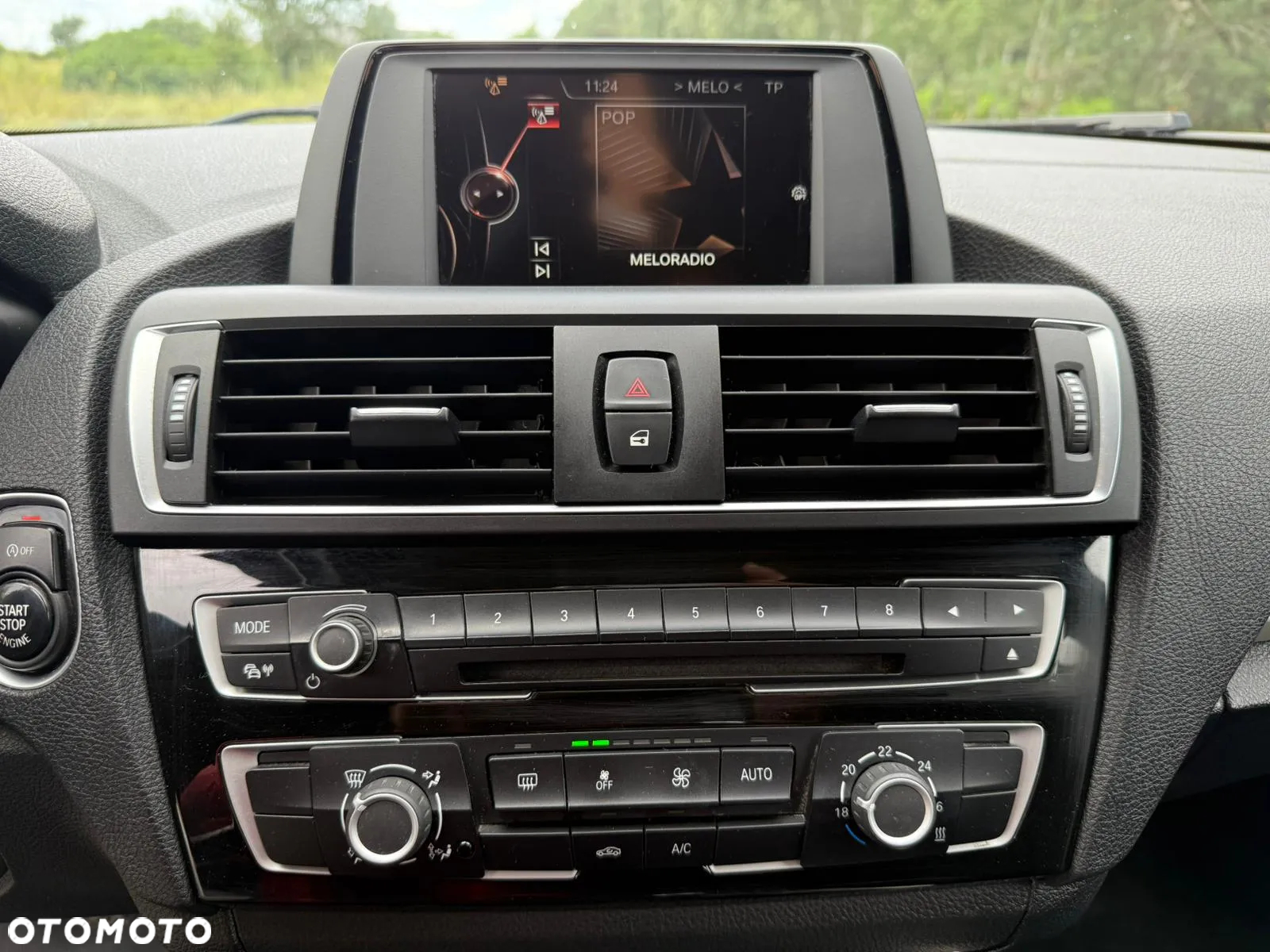 BMW Seria 1 116i - 7