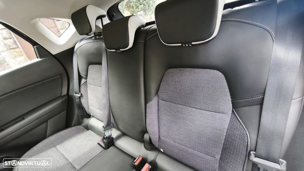 Renault Captur 1.3 TCe Exclusive EDC - 26