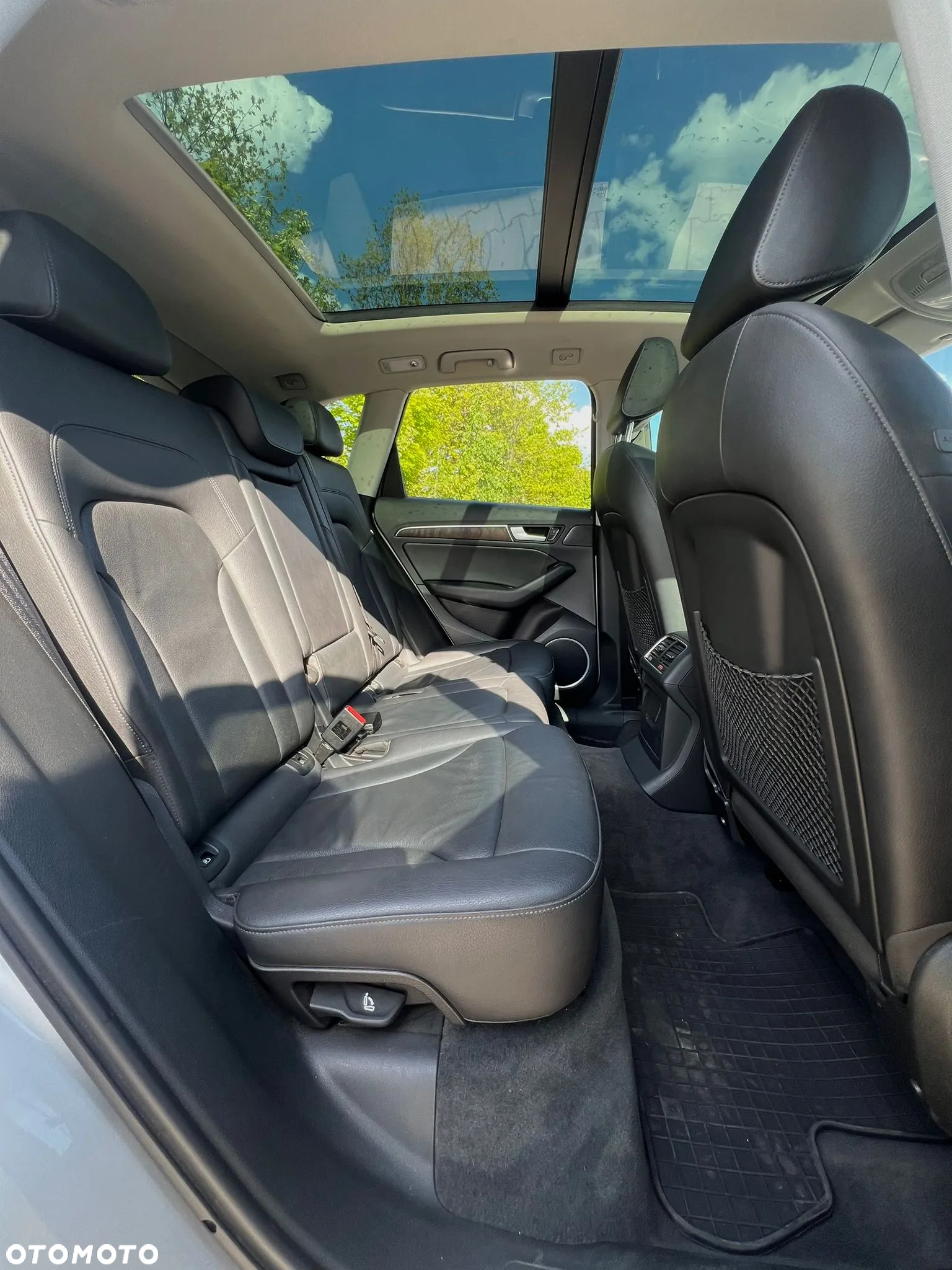 Audi Q5 3.0 TDI Quattro S tronic - 30