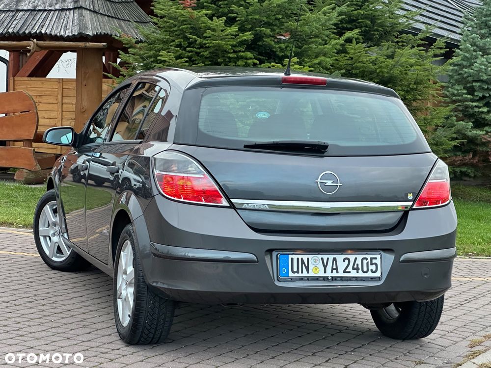 Opel Astra 1.4 Cosmo - 12