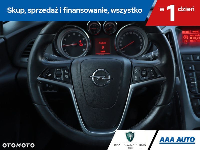 Opel Astra - 18