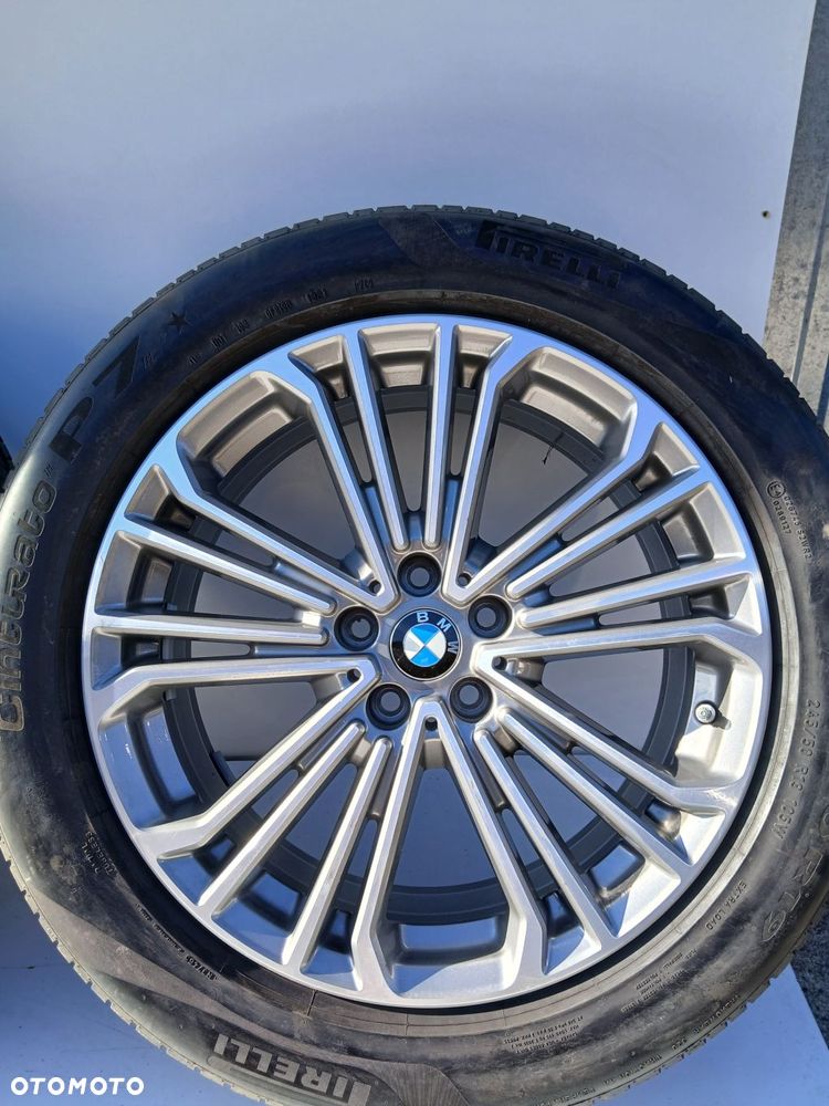 FELGI BMW X3 X4 19 CALI OE 6877331 - 7