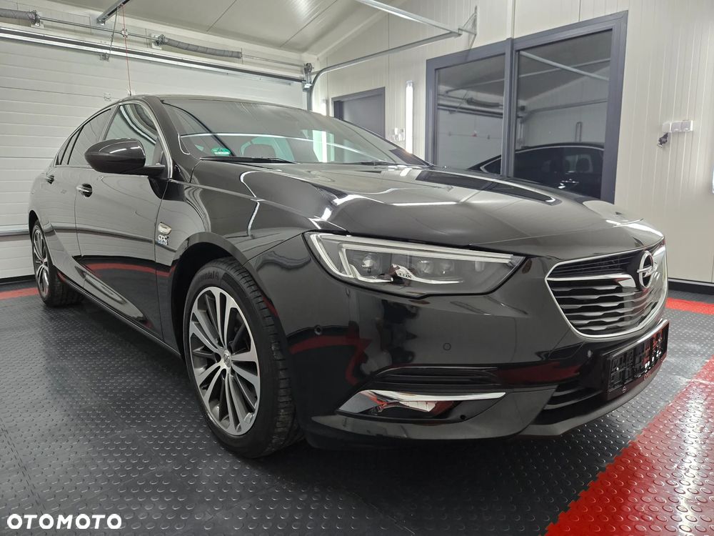 Opel Insignia 1.5 Direct InjectionTurbo Ultimate Exclusive - 14