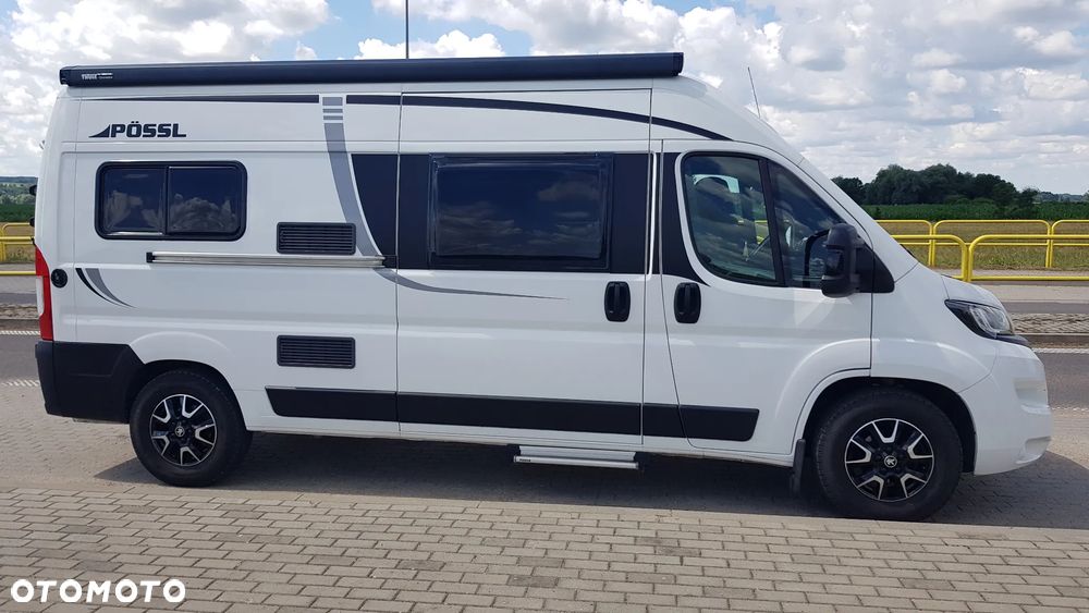 Peugeot Boxer - 13