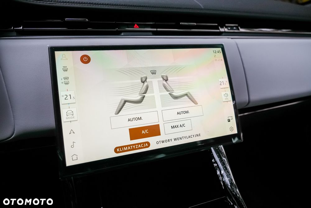 Land Rover Range Rover Sport S 3.0 D SE - 23