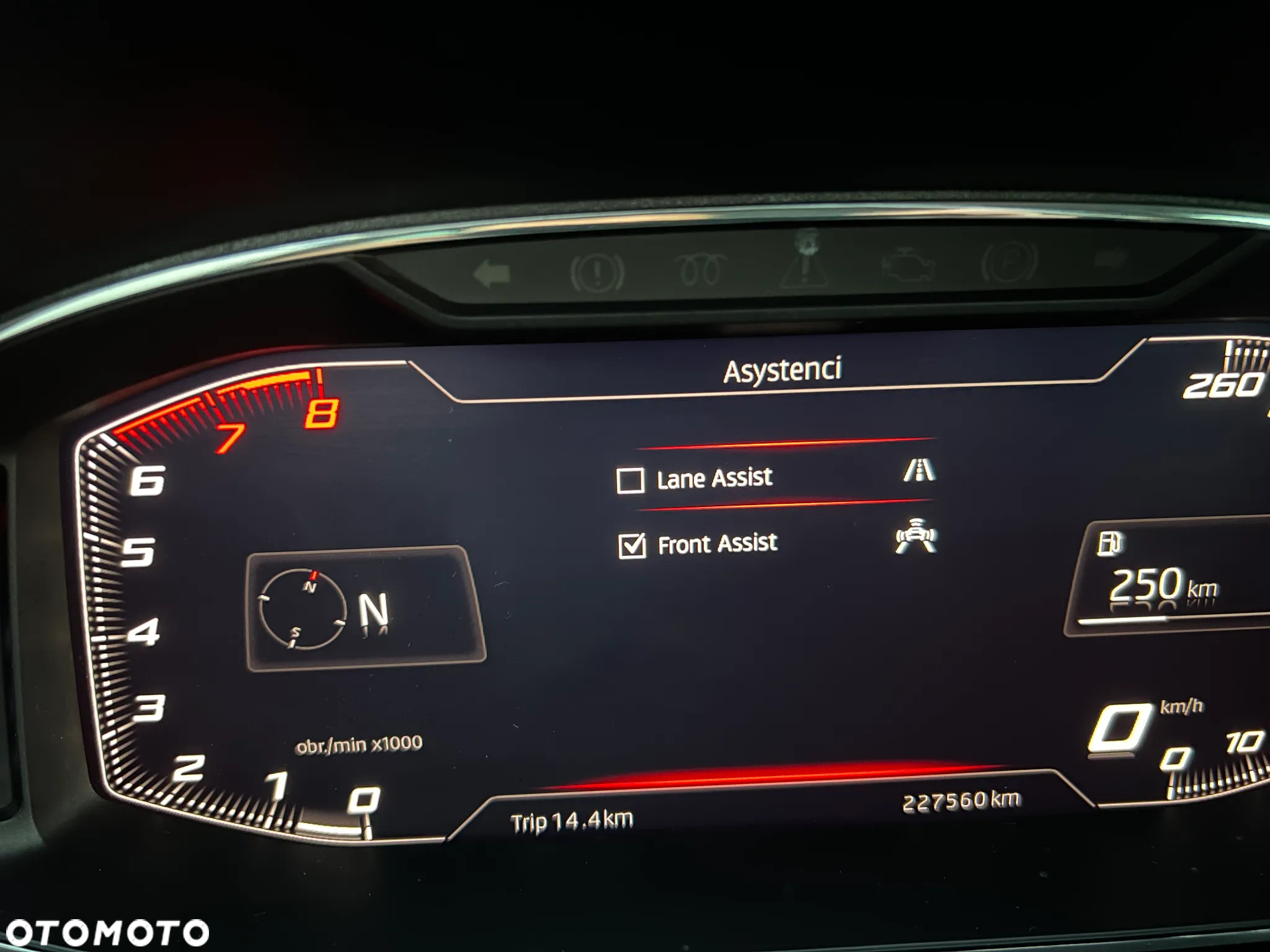 Seat Leon 1.5 EcoTSI Evo Xcellence S&S - 22