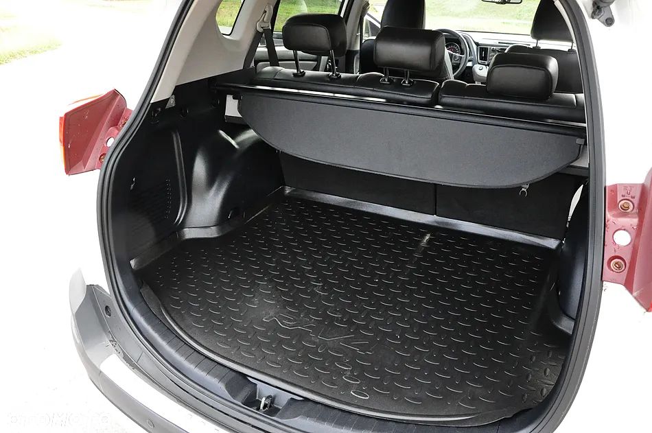 Toyota RAV4 2.0 4x4 Start&Stop CVT Executive - 29