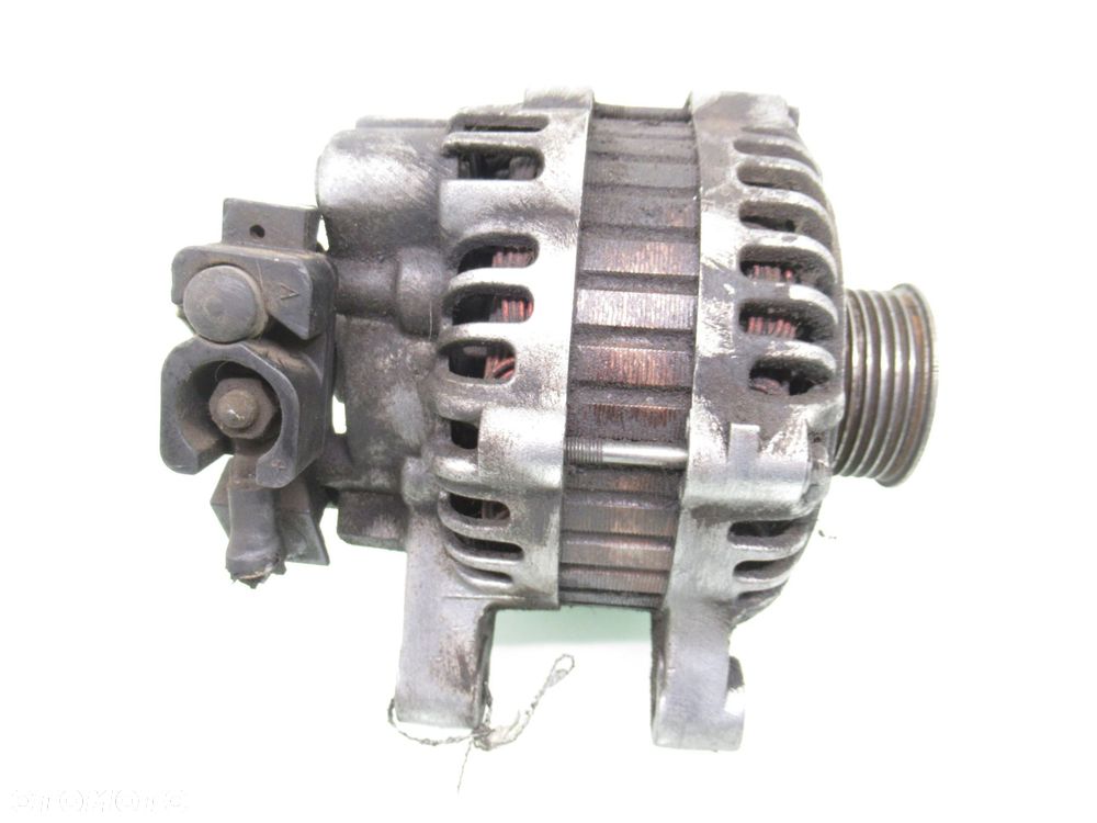ALTERNATOR PEUGEOT 406 2.0 HDI 9635772980 - 4
