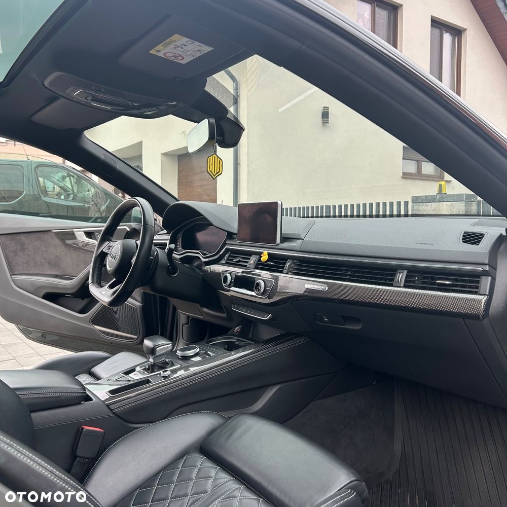 Audi S5 Coupé 3.0 TFSI quattro tiptronic - 19