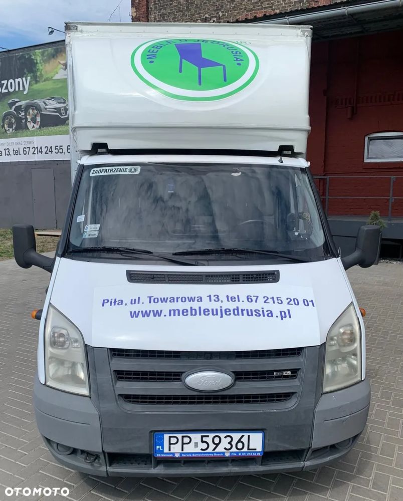 Ford Transit - 3