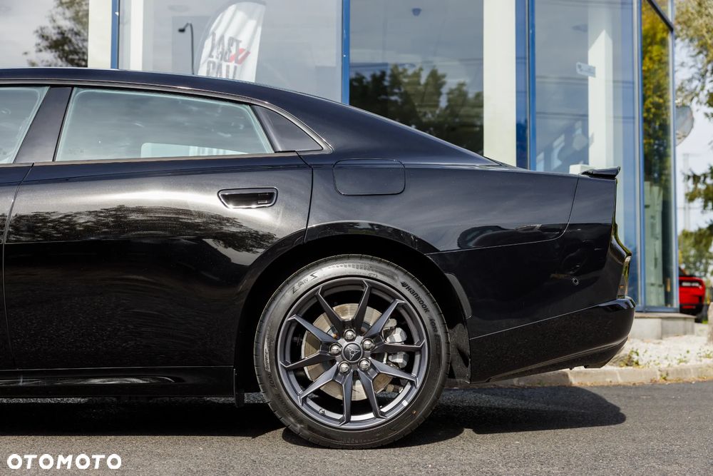 Dodge Charger - 28