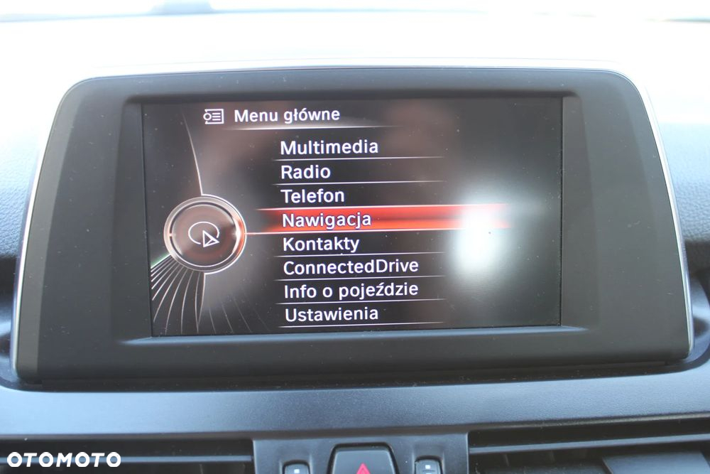 BMW Seria 2 220d Active Tourer xDrive Sport-Aut Sport Line - 22