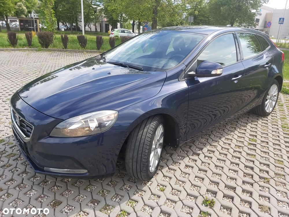 Volvo V40 D2 You - 27