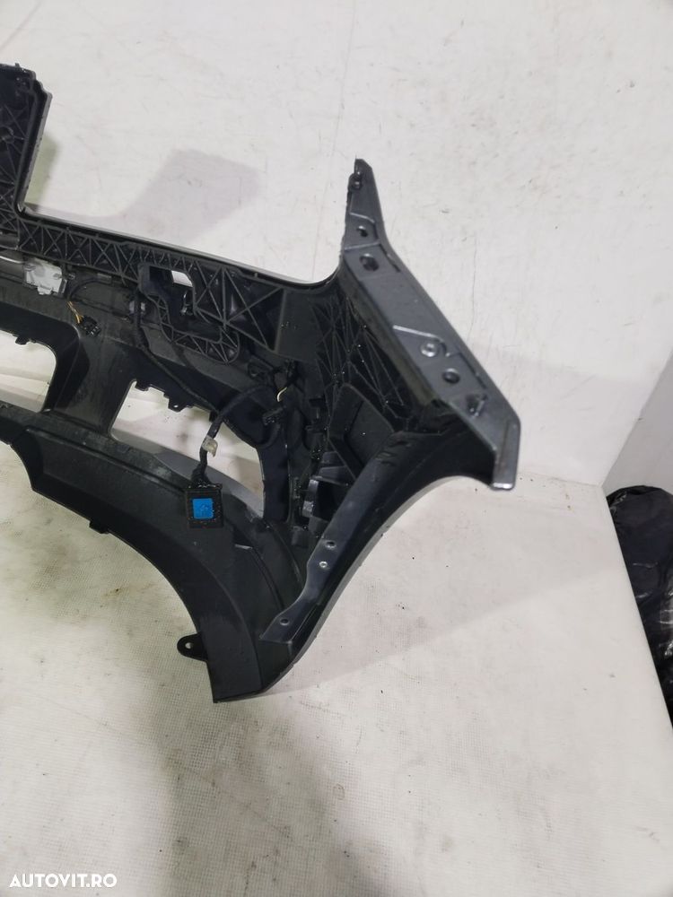 Bara fata Mercedes C-Class W204, 2007, 2008, 2009, 2010, cod origine OE A2048850025. 10331 - 10