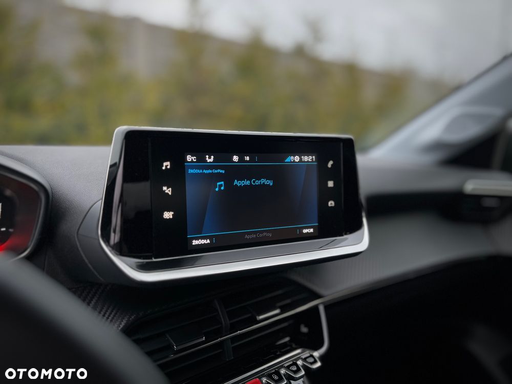 Peugeot 208 1.2 PureTech Active S&S - 17