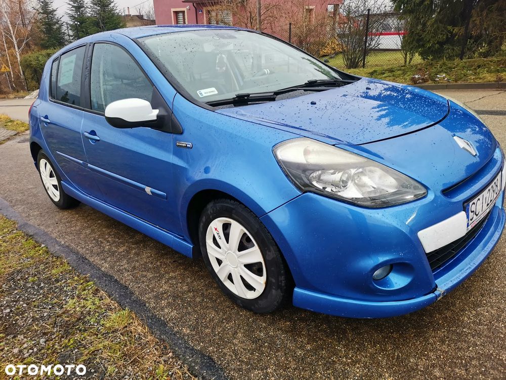 Renault Clio 1.6 16V 130 Gordini - 3