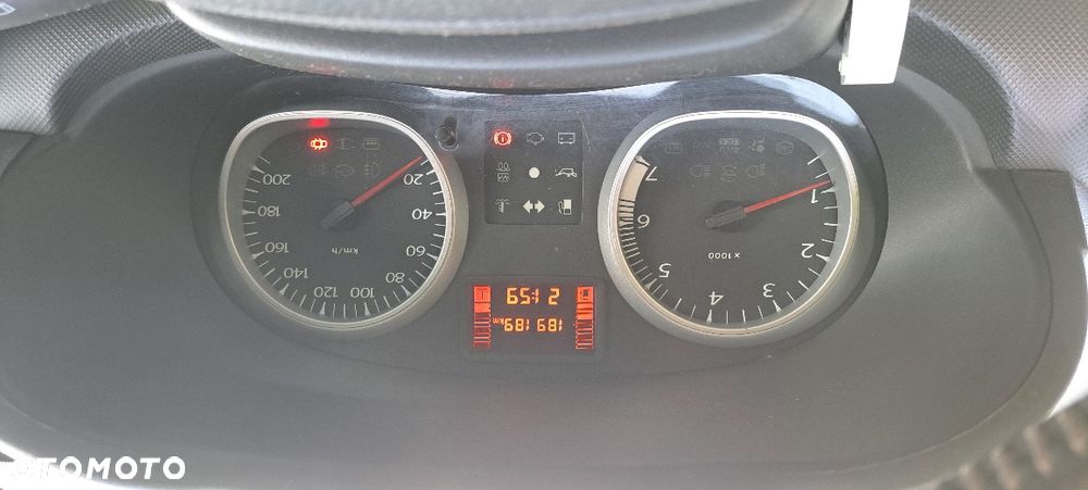 Dacia Duster - 5