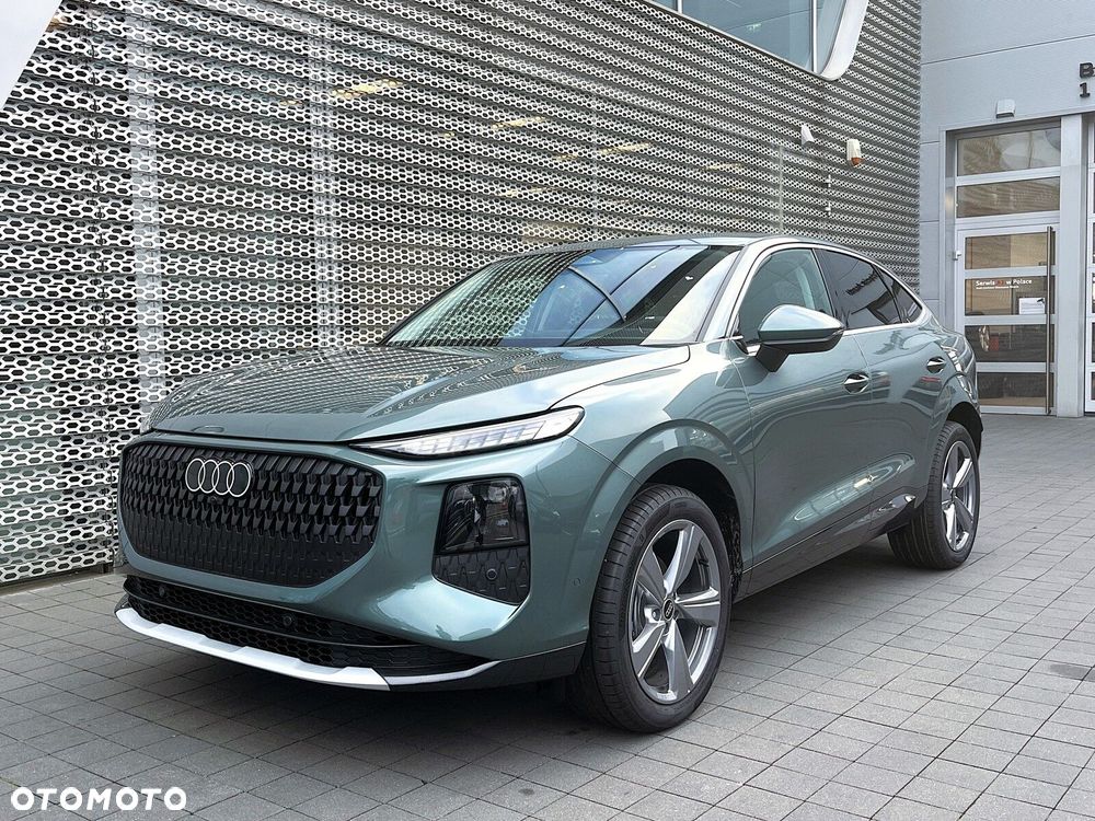 Audi Q3 Sportback - 6