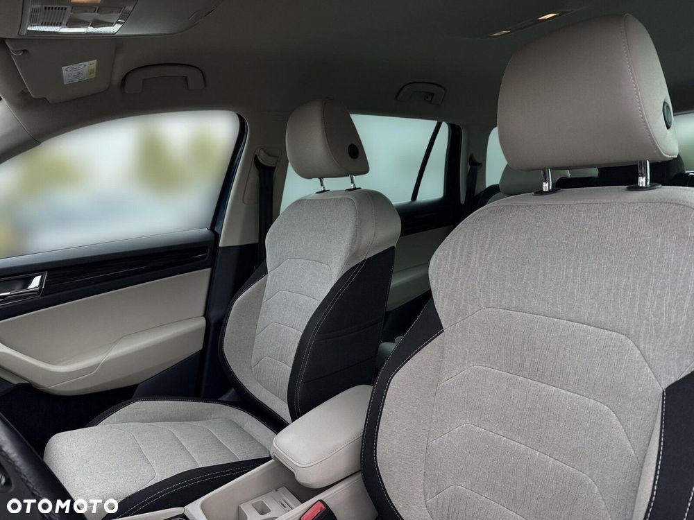 Skoda Kodiaq 2.0 TDI 4x2 Style DSG - 10
