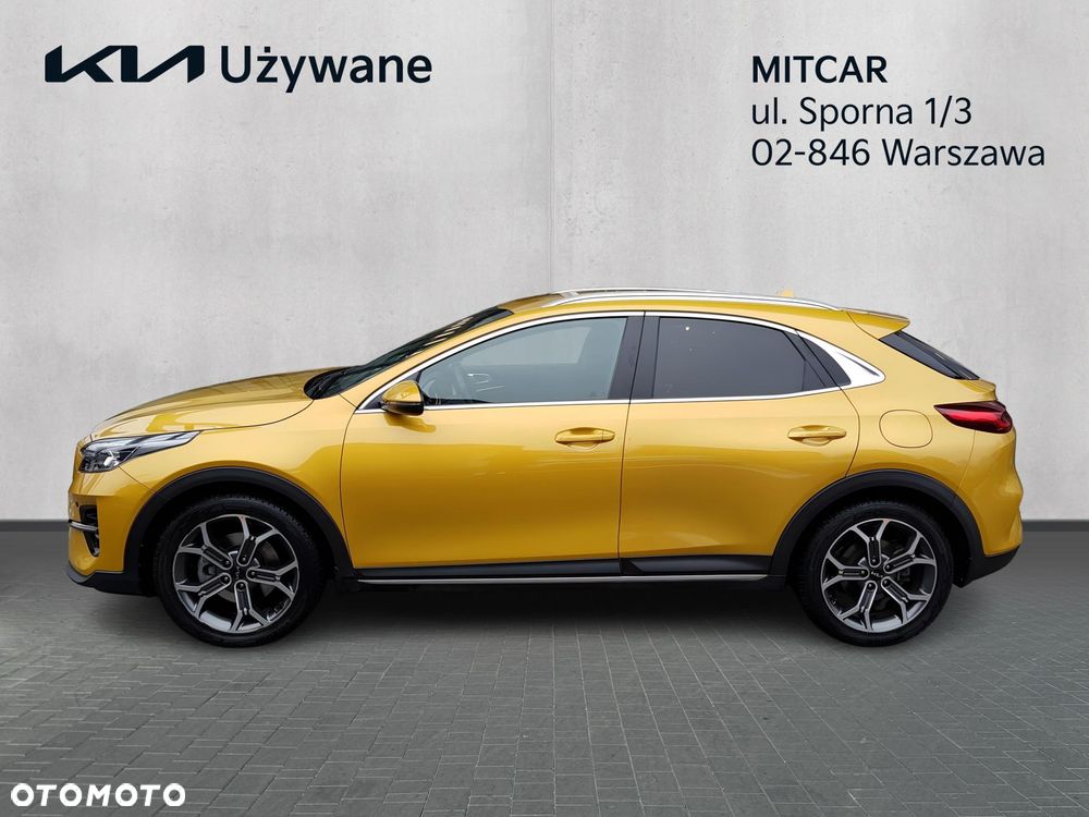 Kia XCeed 1.5 T-GDI L - 2