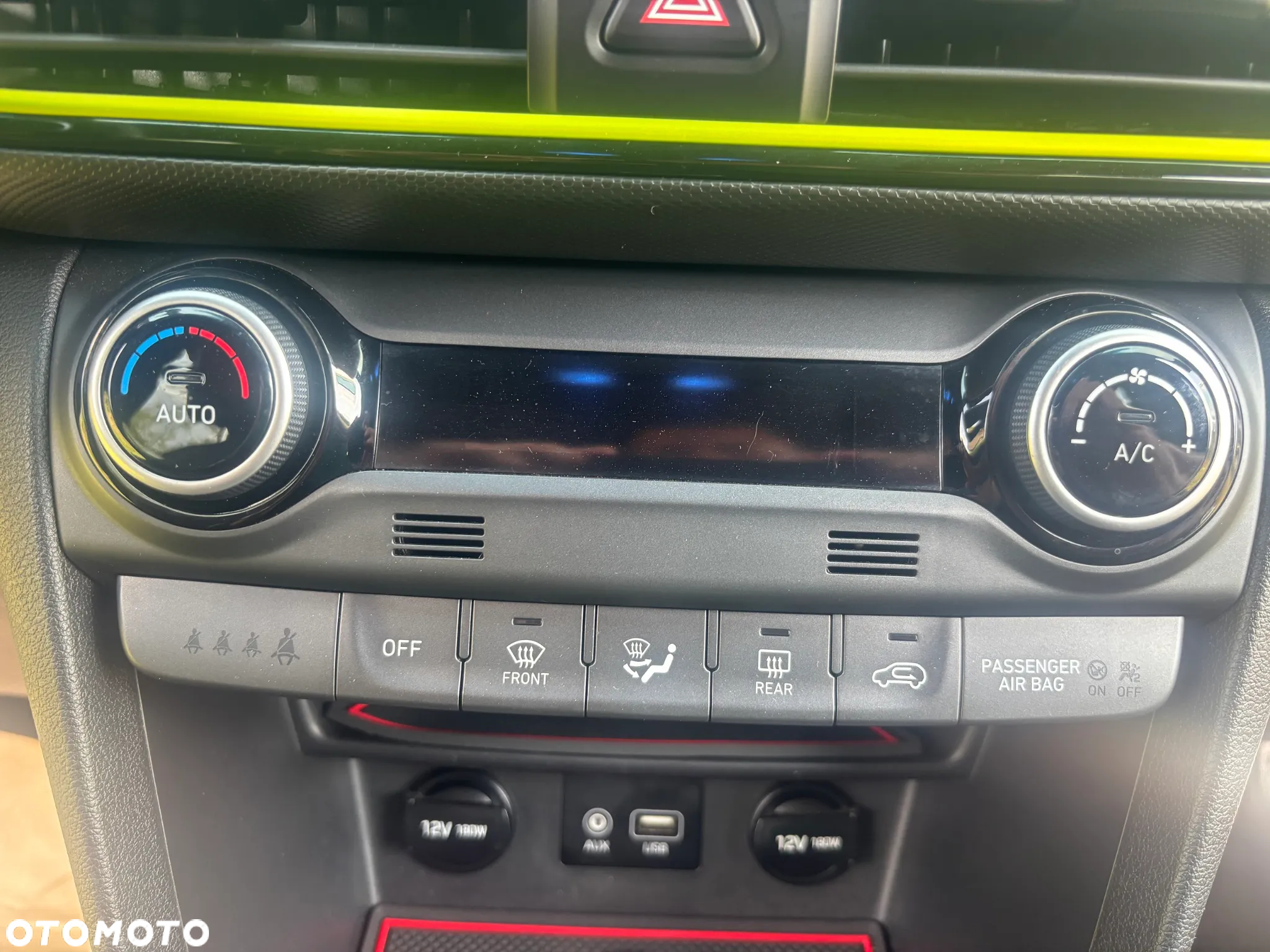Hyundai Kona 1.6 T-GDI Premiere Style 4WD DCT - 17