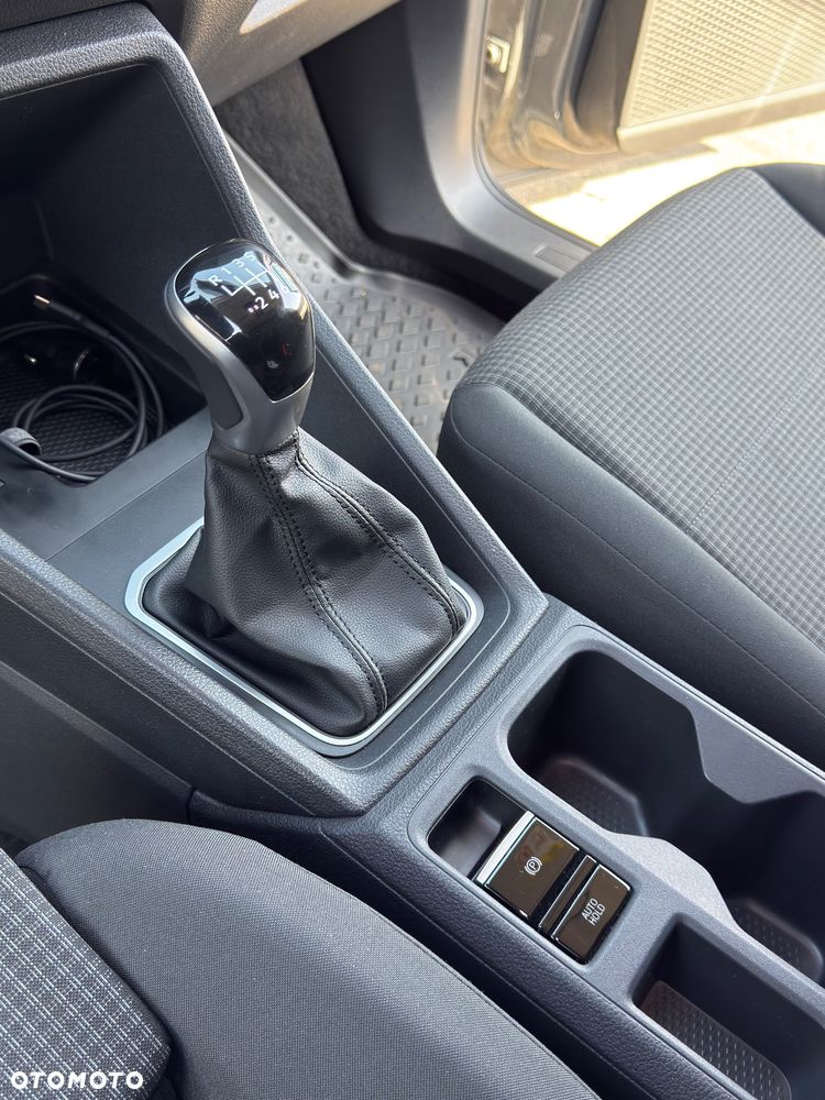 Volkswagen CADDY 2.0 D - 13