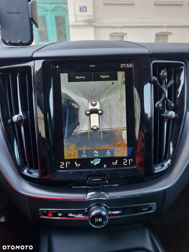 Volvo XC 60 B4 D Inscription - 13