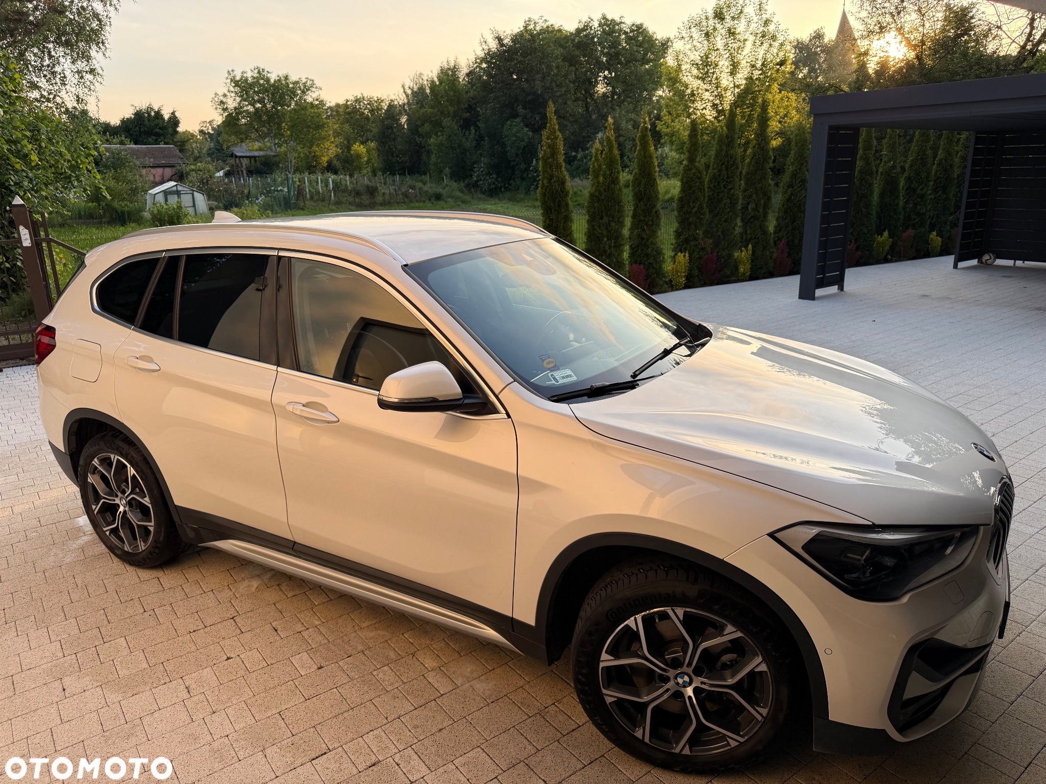 BMW X1 xDrive20d xLine - 3