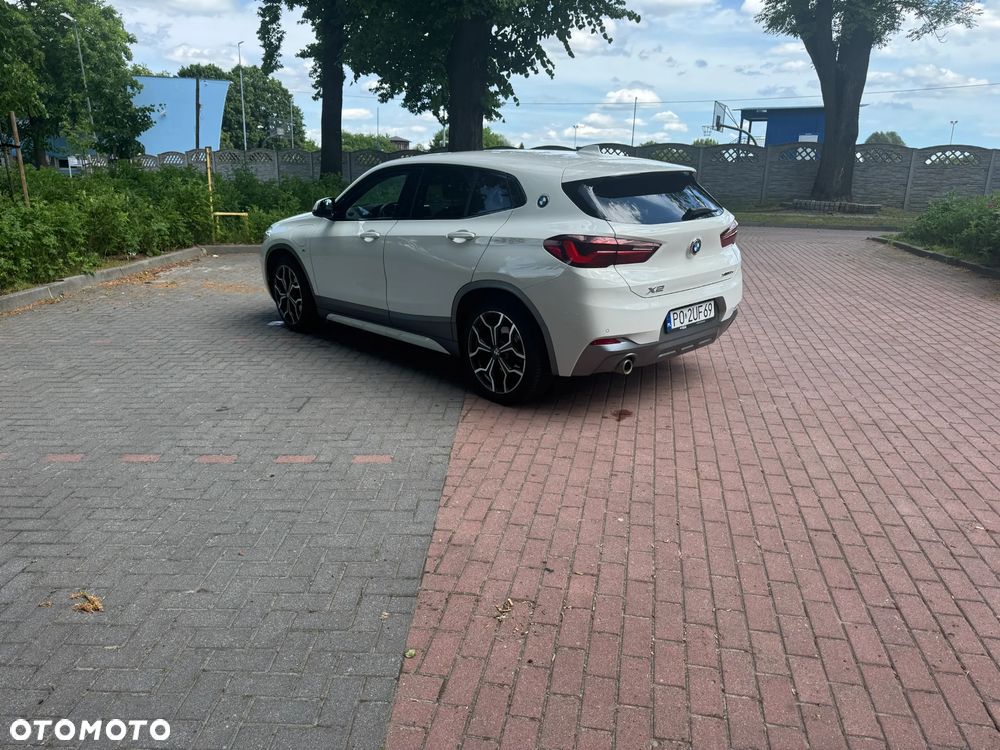 BMW X2 - 11