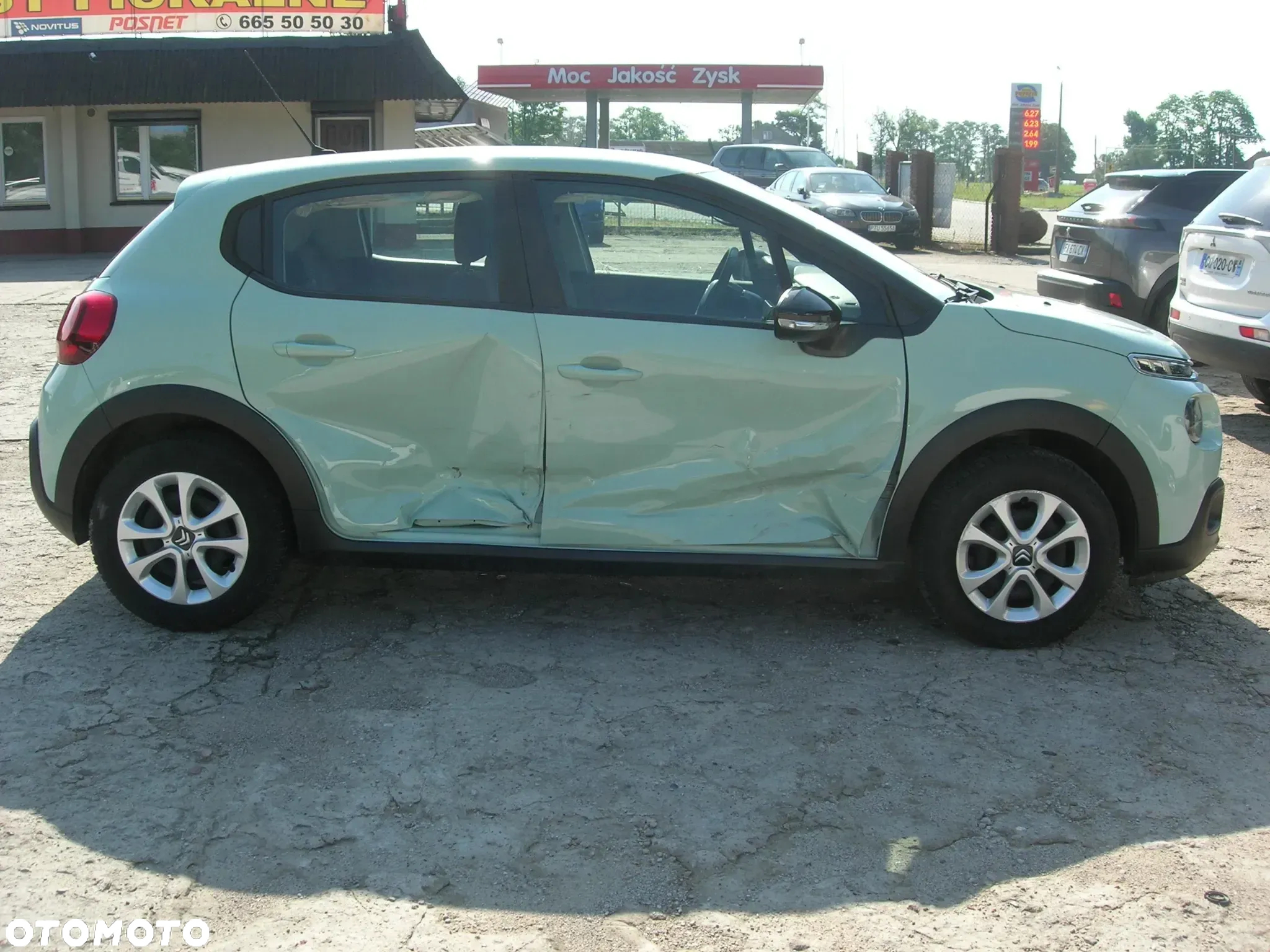 Citroën C3 - 5