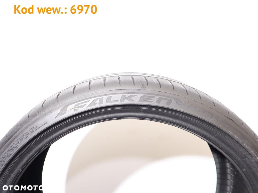 Falken Azenis FK 520 - 265/30 R20 - 5