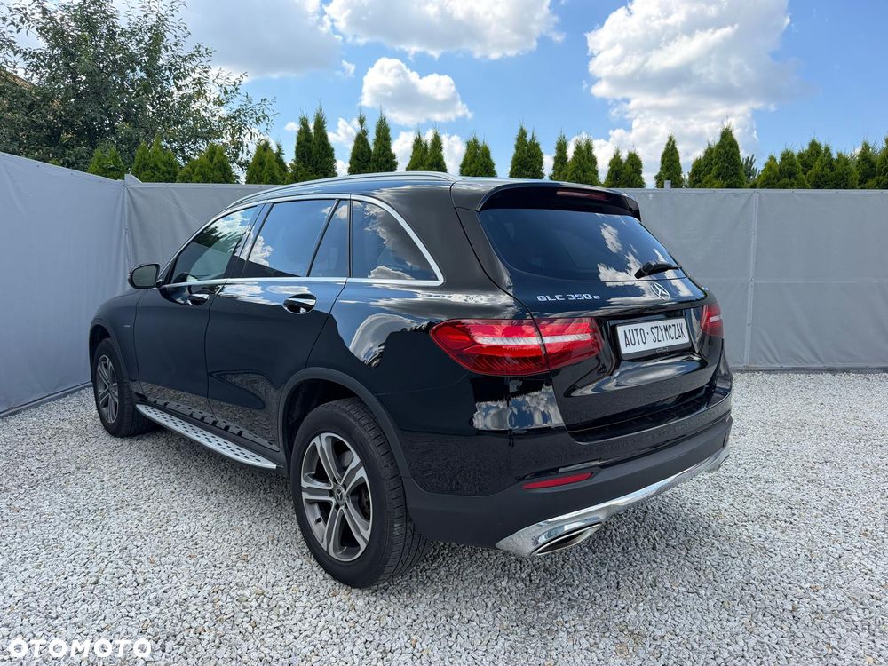 Mercedes-Benz GLC - 11