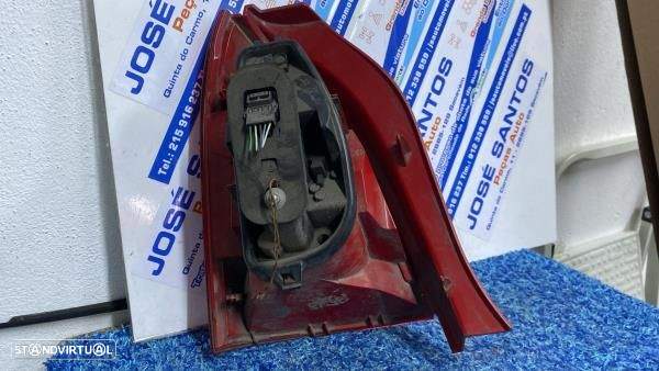 Farolim Ilharga Dto Renault Twingo Ii (Cn0_) - 2