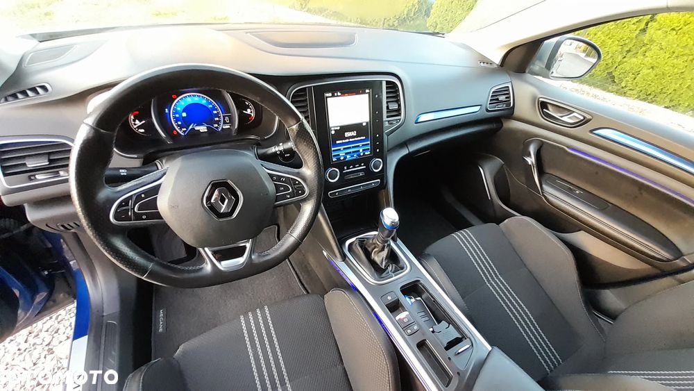 Renault Megane - 32