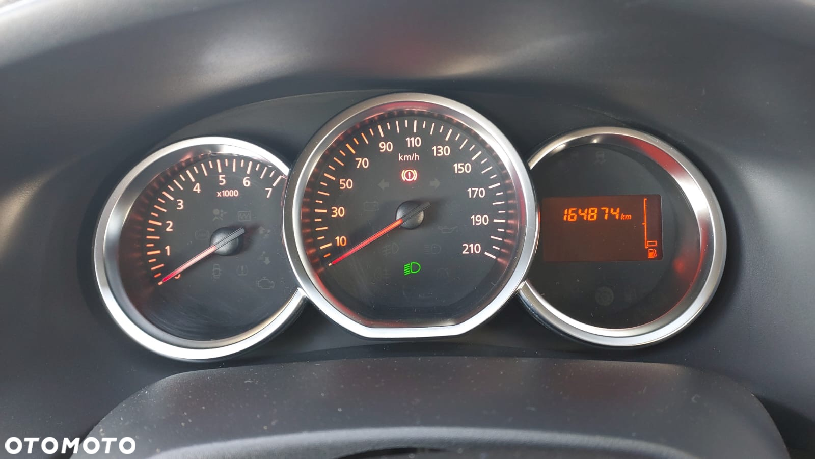 Dacia Sandero Stepway TCe 90 Prestige - 9